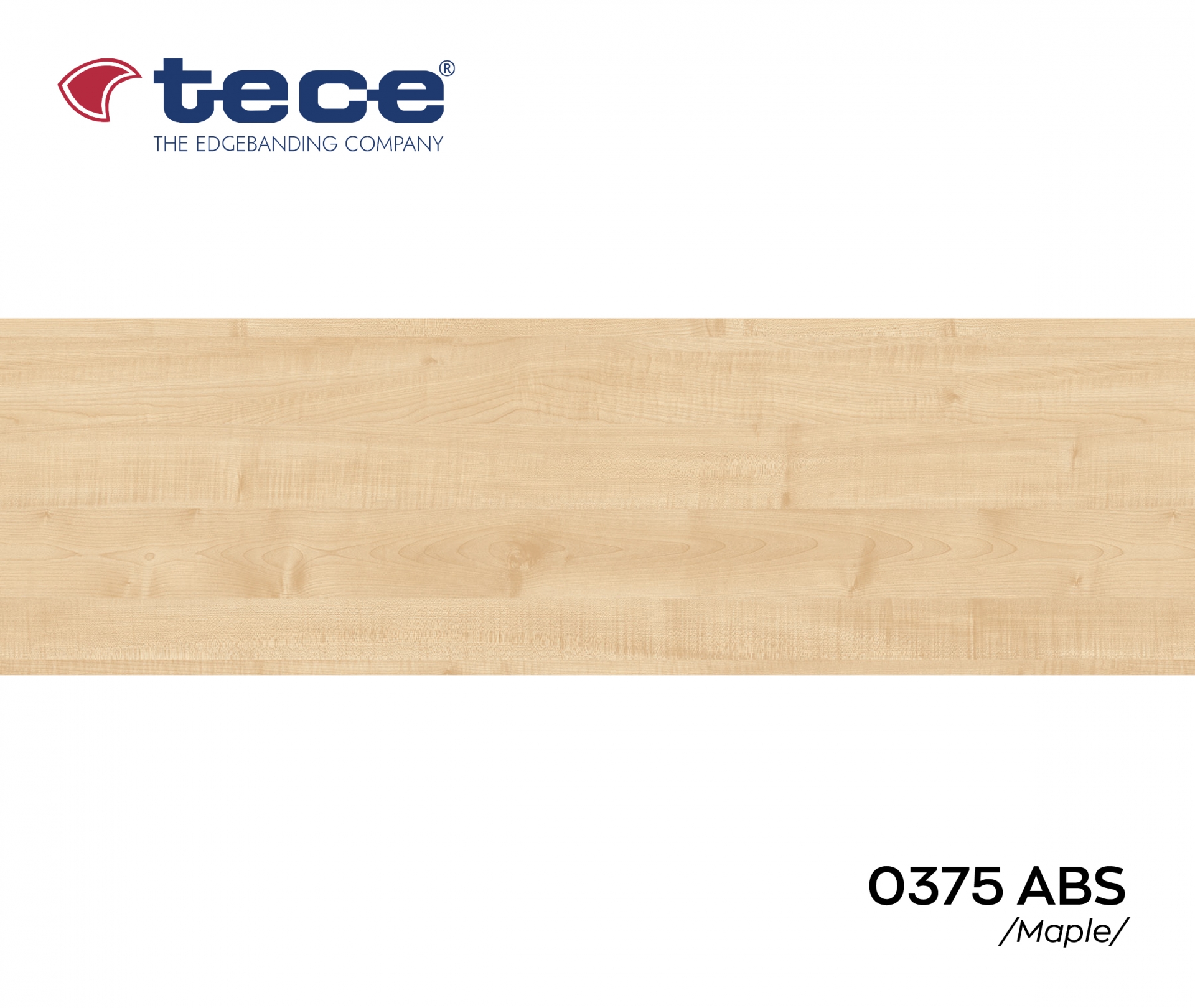 0375 ABS Maple