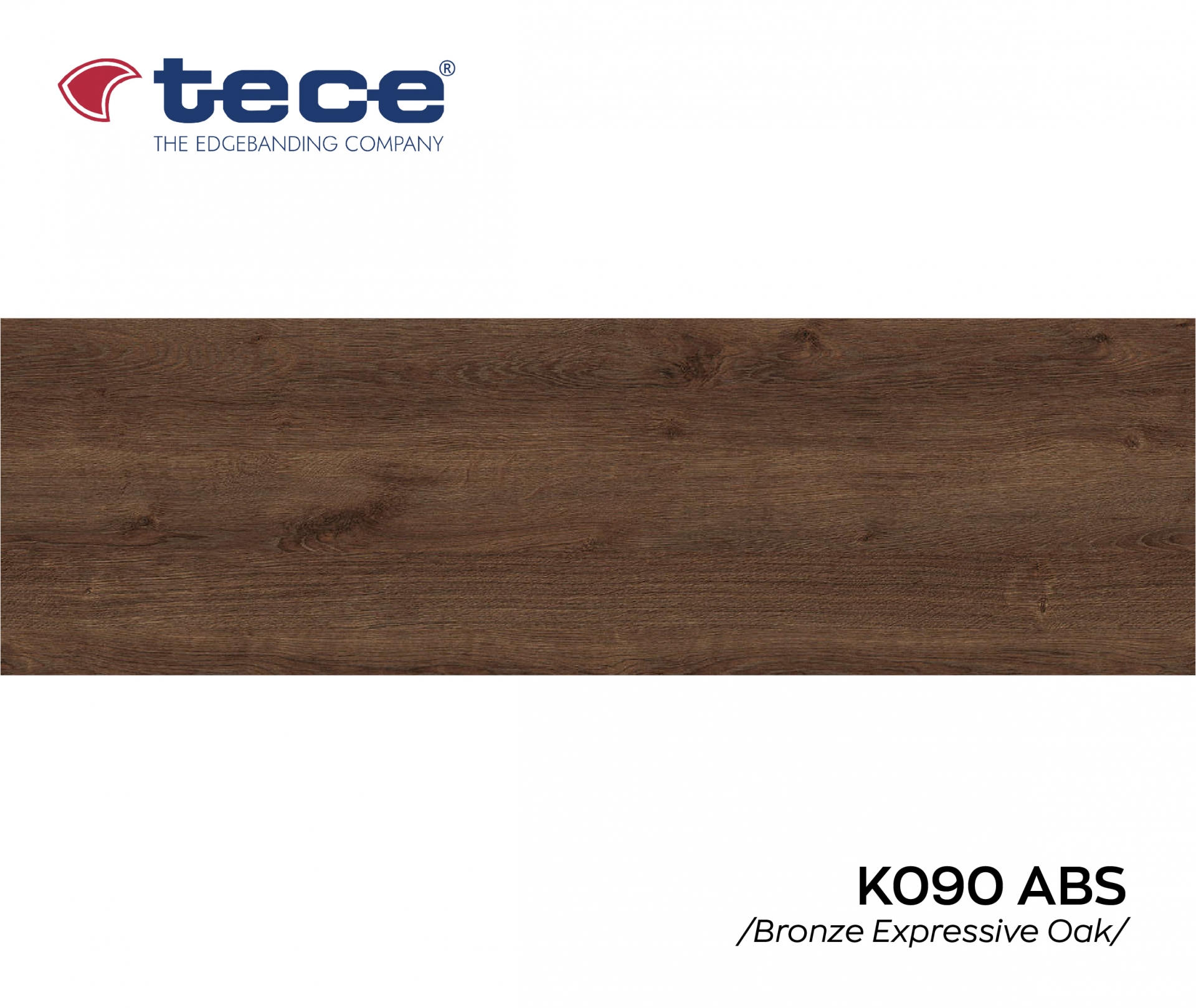 k090 ABS Bronze Expressive