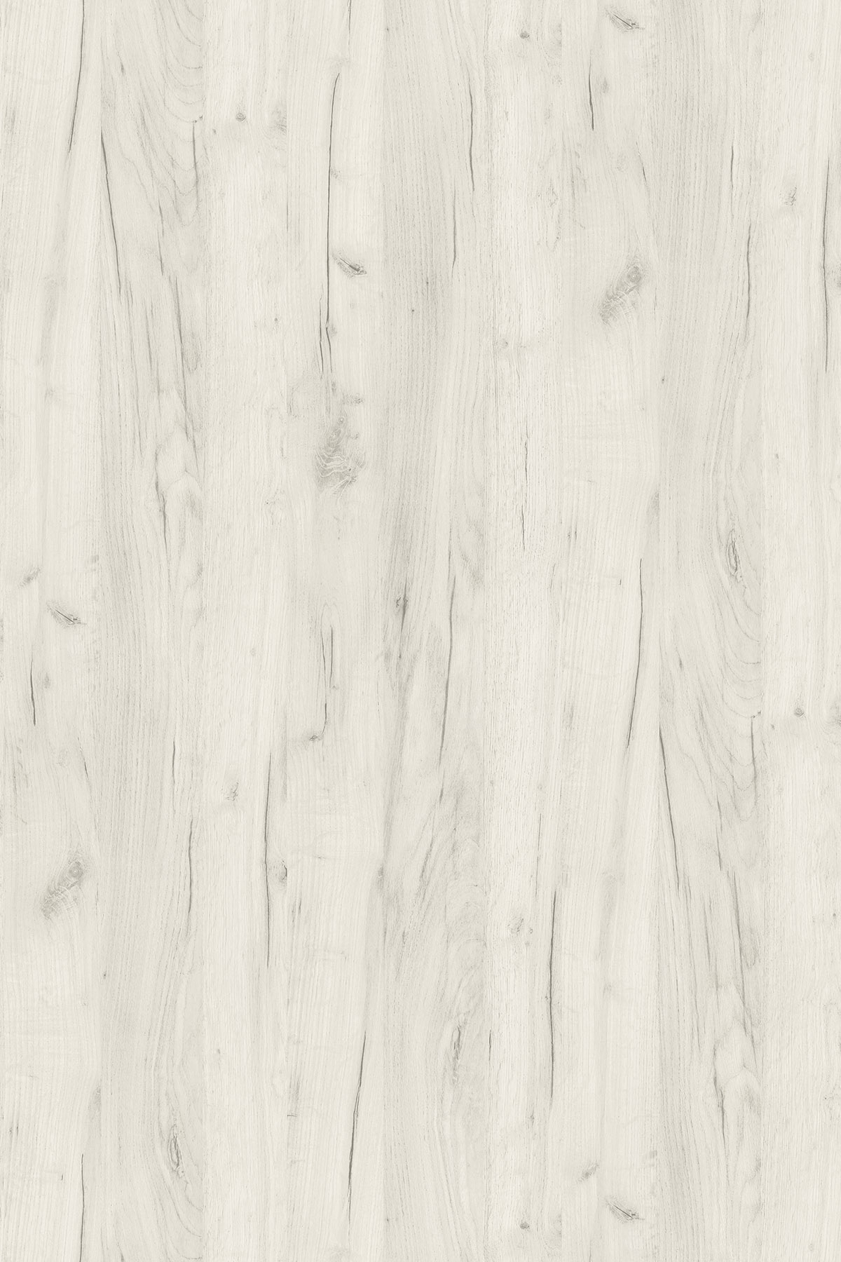 K001 PW White Craft Oak