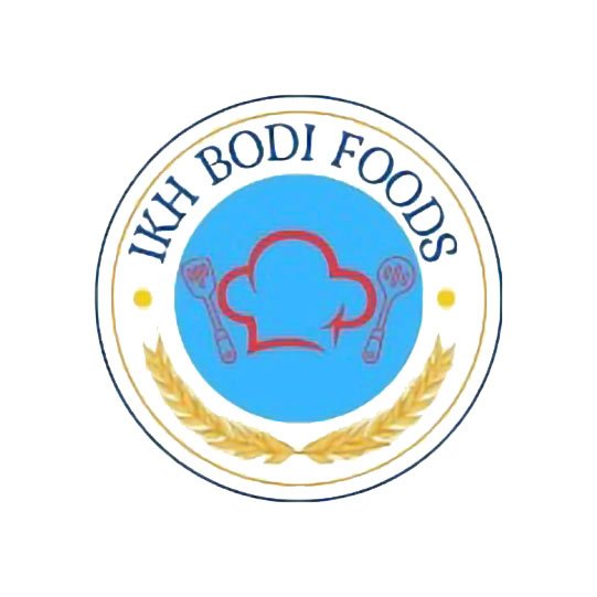 Ikh Bodi <span> foods </span>