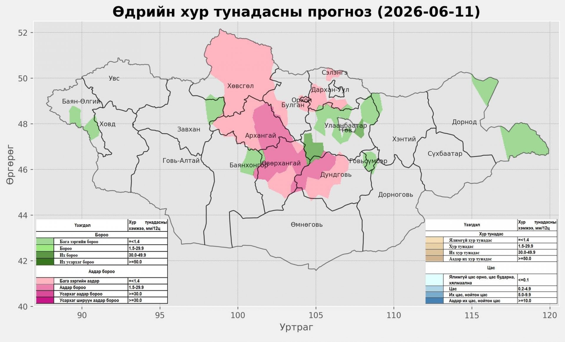 МАРГААШ ДУУ ЦАХИЛГААНТАЙ ААДАР БОРОО ОРЖ БОЛЗОШГҮЙ❗️❗️❗️