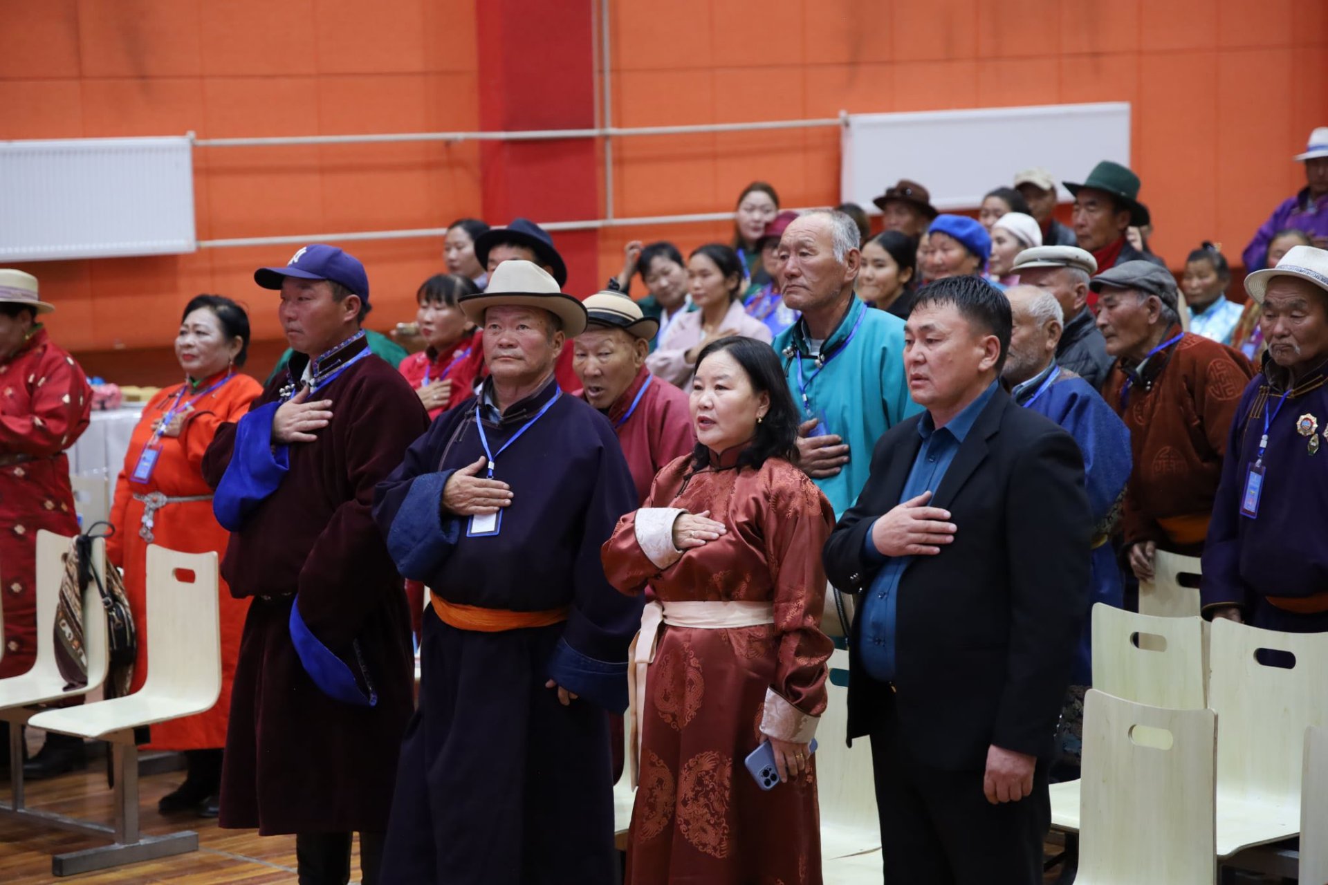 “МАЛЧДЫН ЗӨВЛӨГӨӨН–2025” АМЖИЛТТАЙ ЗОХИОН БАЙГУУЛАГДЛАА.