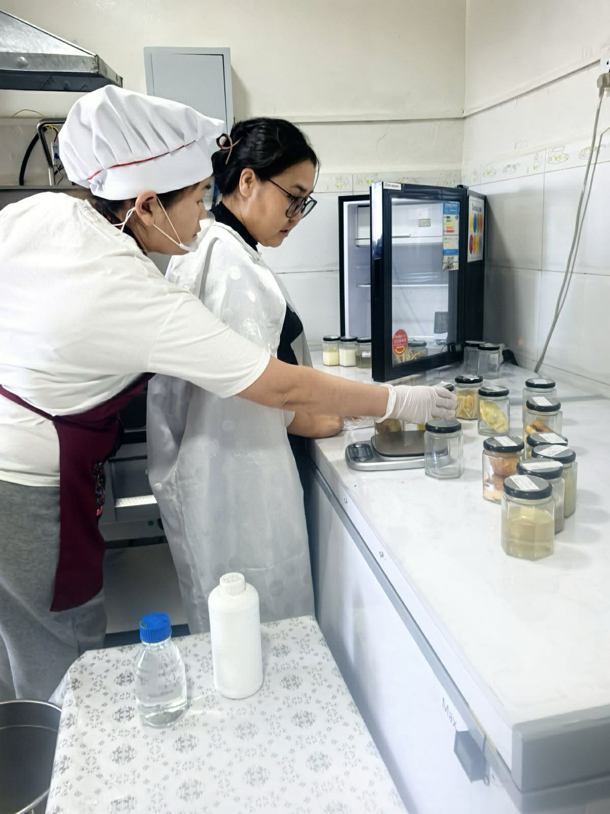 ЭРҮҮЛ МЭНДИЙН ГАЗРЫН ХЯНАЛТ ШАЛГАЛТЫН ХЭЛТСИЙН 2023-2025 ОНЫ ТАЙЛАНГИЙН НЭГТГЭЛ, МЭДЭЭЛЛИЙГ ТАНИЛЦУУЛЖ БАЙНА.