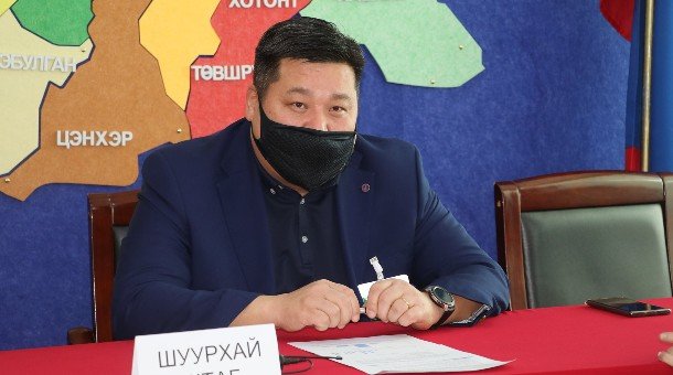 АРХАНГАЙ АЙМАГ: Шинээр 1 тохиолдол бүртгэгдэж, бүрэн эдгэрсэн 24 хүн эмнэлгээс гарлаа