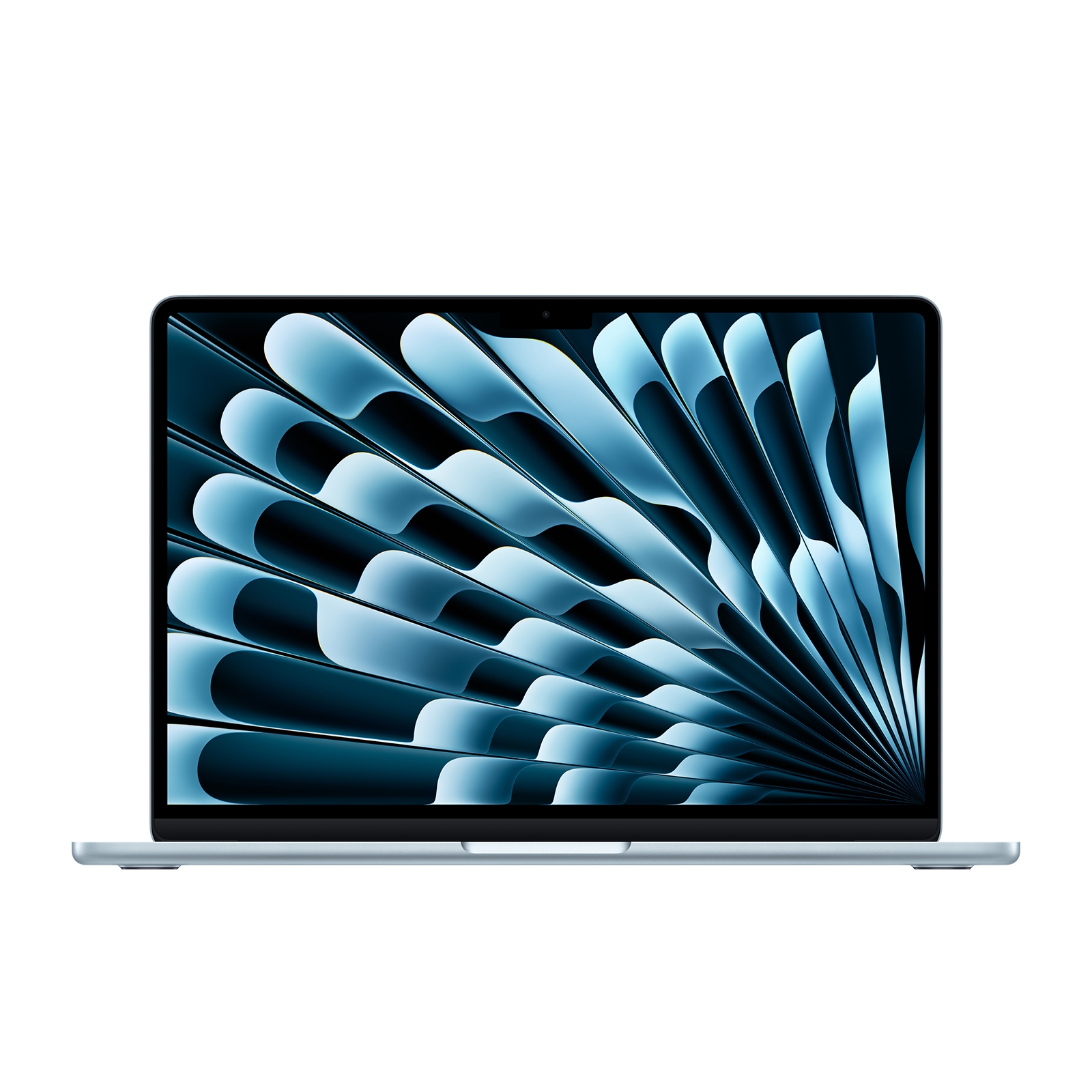MacBook Air + Magic Mouse + Multiport Adapter