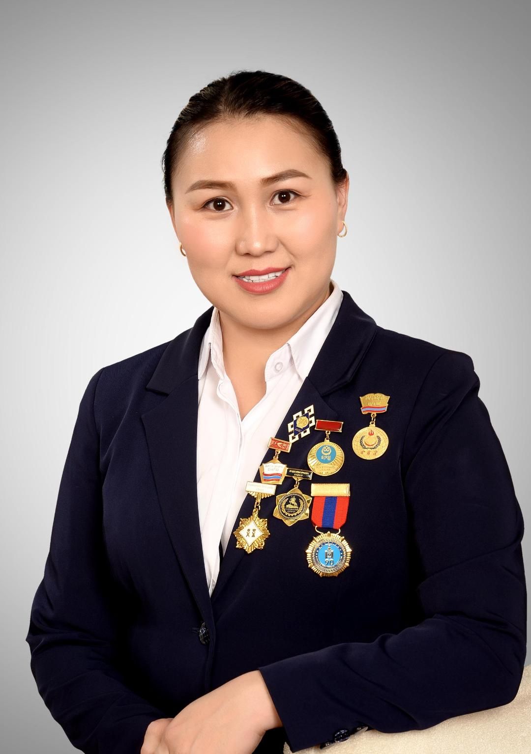 Т.Одонсувд