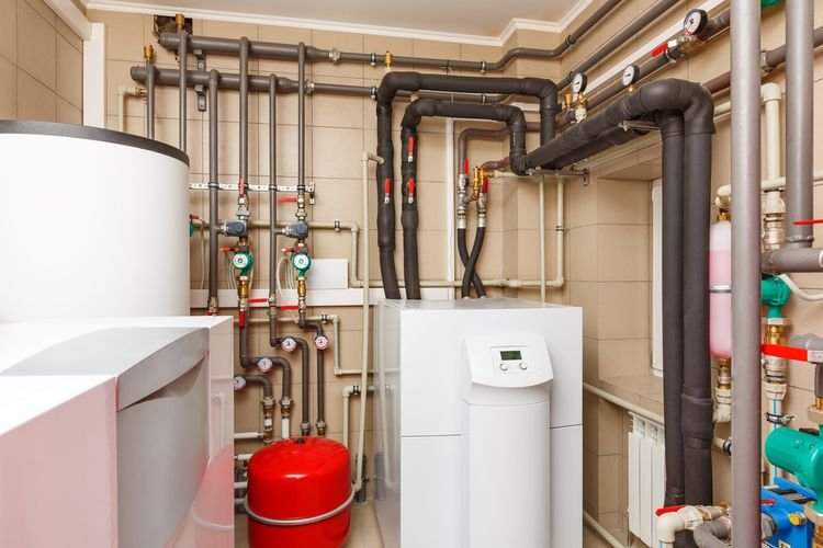 Heat Pump