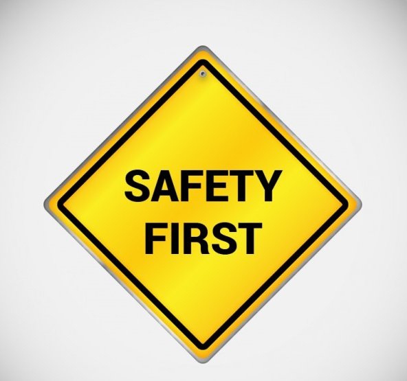 OCCUPATIONAL SAFETY AND HEALTH