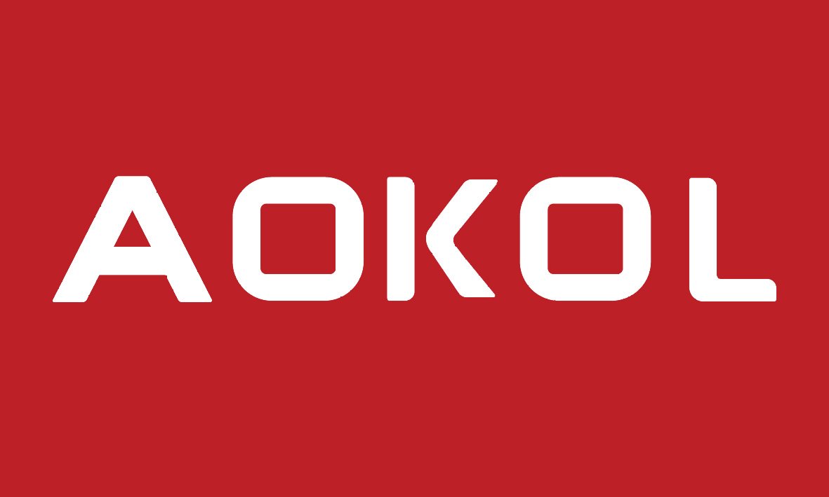 Official Representative of AOKOL Company
