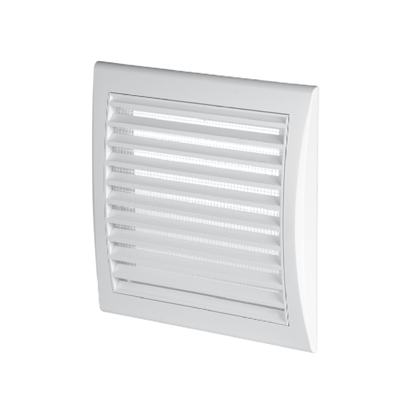 Luna ventilation grille