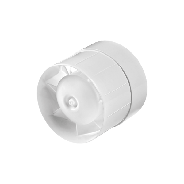 WKA in-line fan