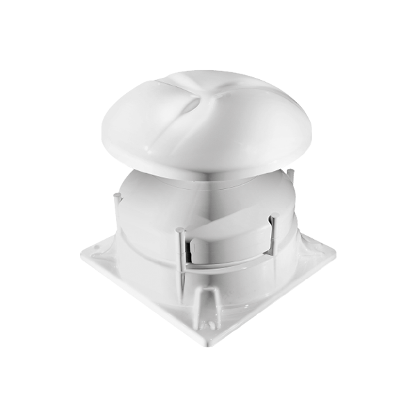 WD roof fan
