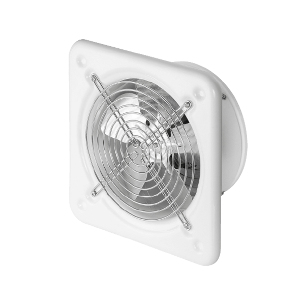 WO axial fan