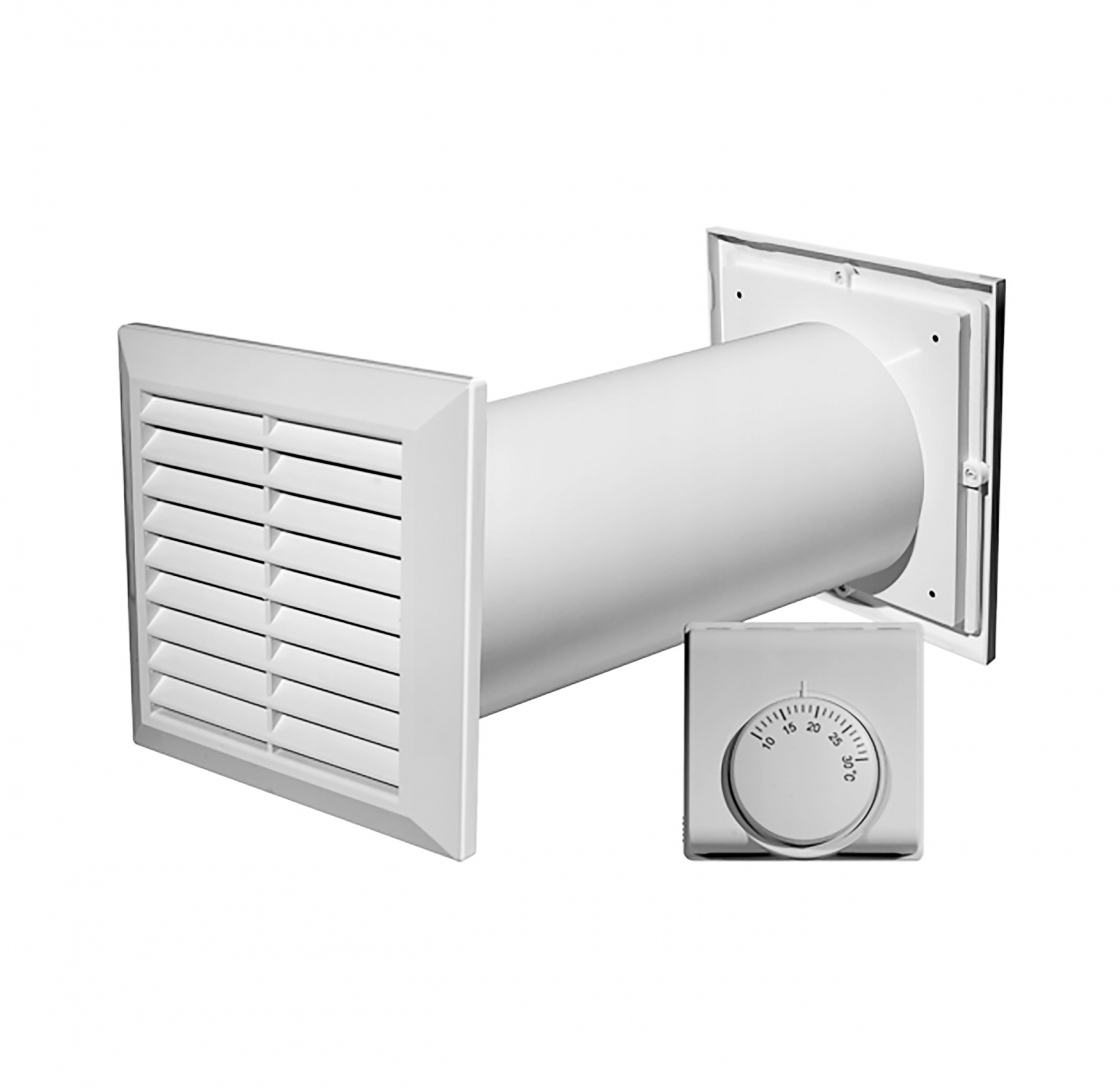 Cosy hybrid device
