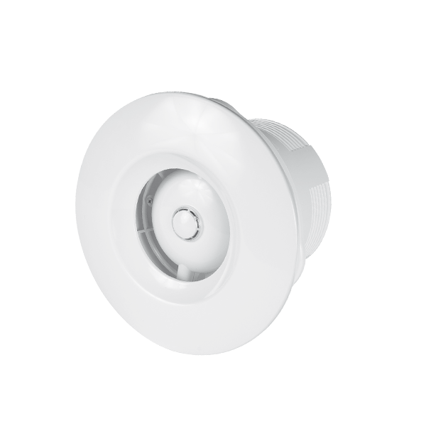 Orbit ceiling fan