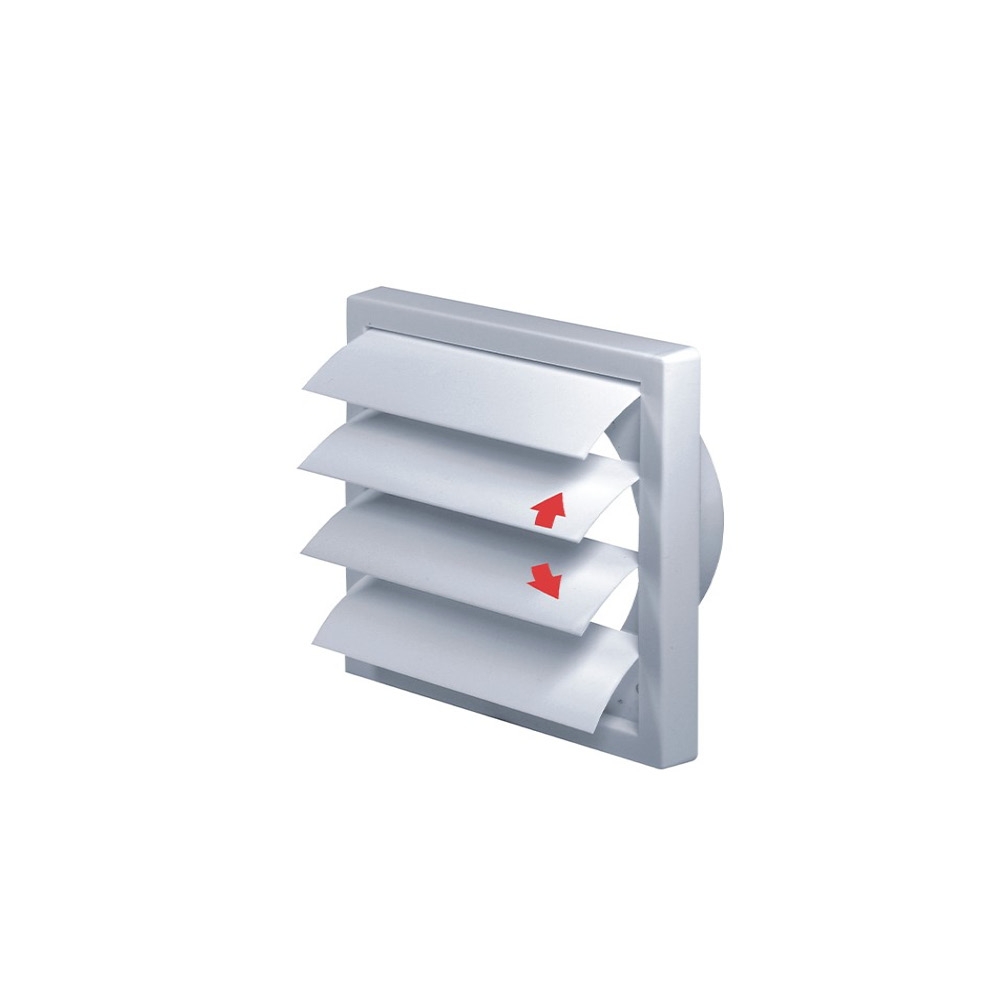 Exclusive TN ventilation grille