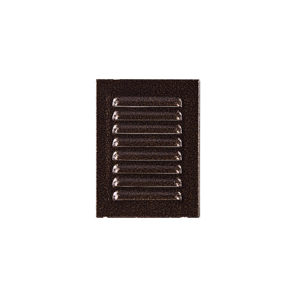MT metal ventilation grille