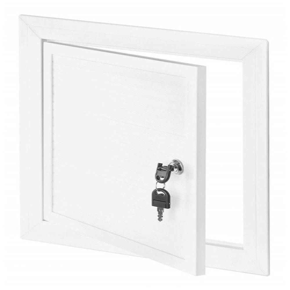 Chamber access panel MKOM PVC