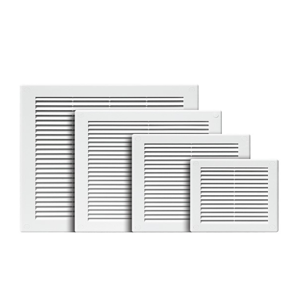 TRU ventilation grille