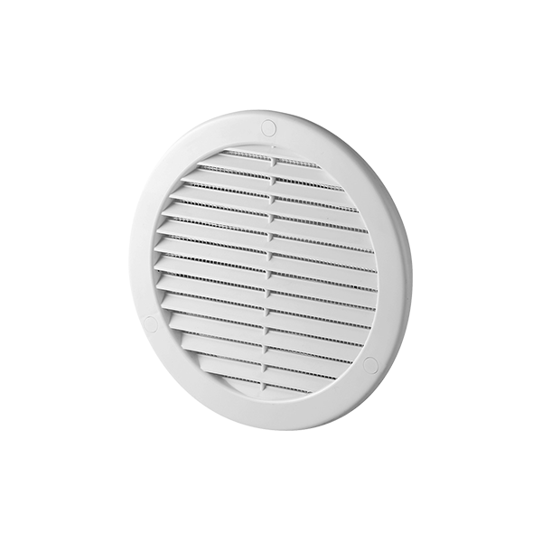 Classic Ø ventilation grille