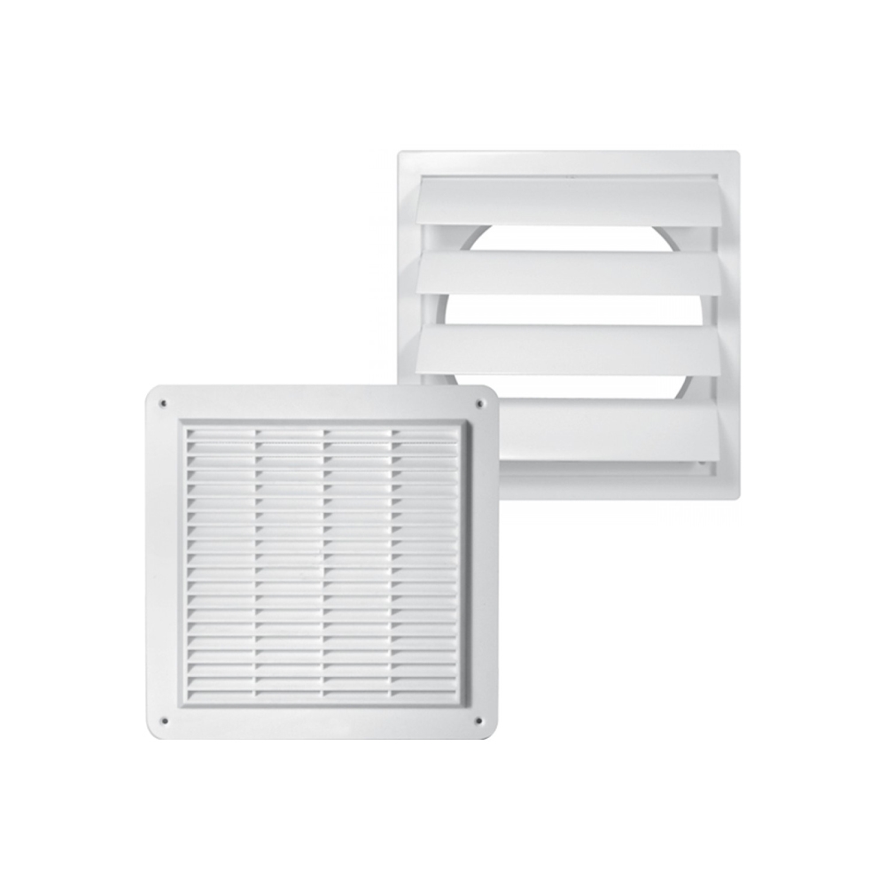 Specjal ventilation grille