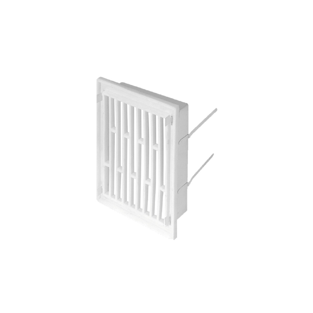 TM ventilation grille