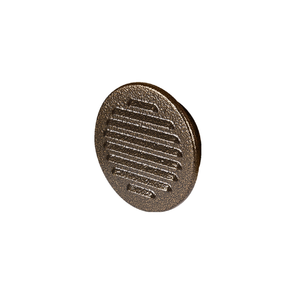 M metal ventilation grille