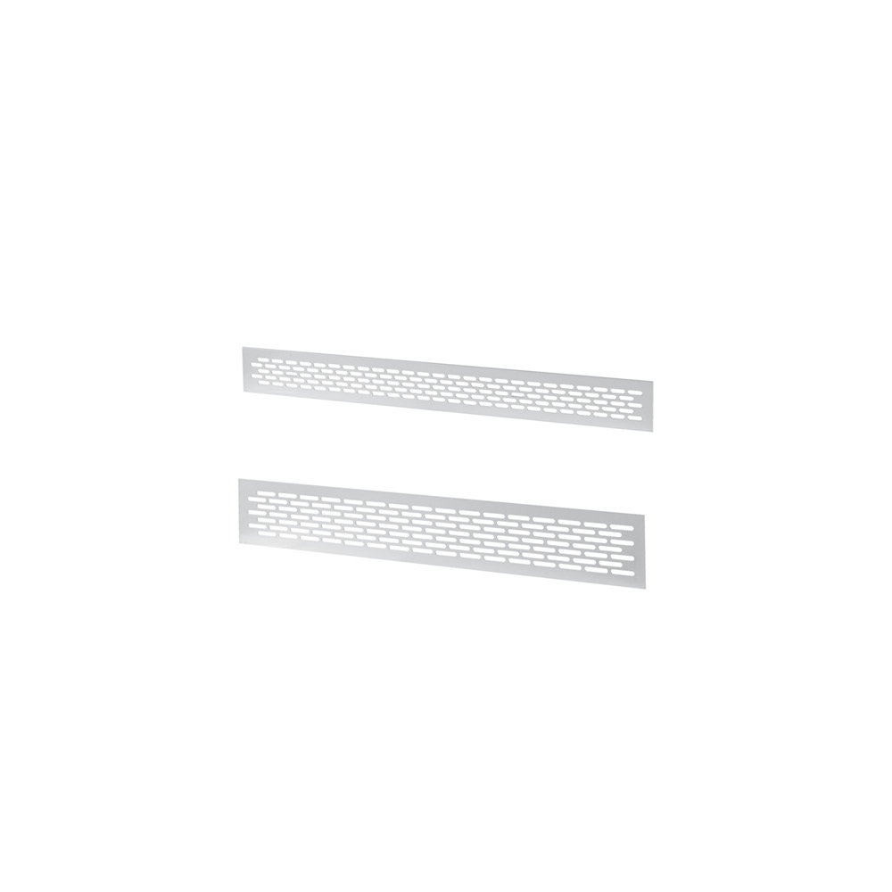 MR metal ventilation grille
