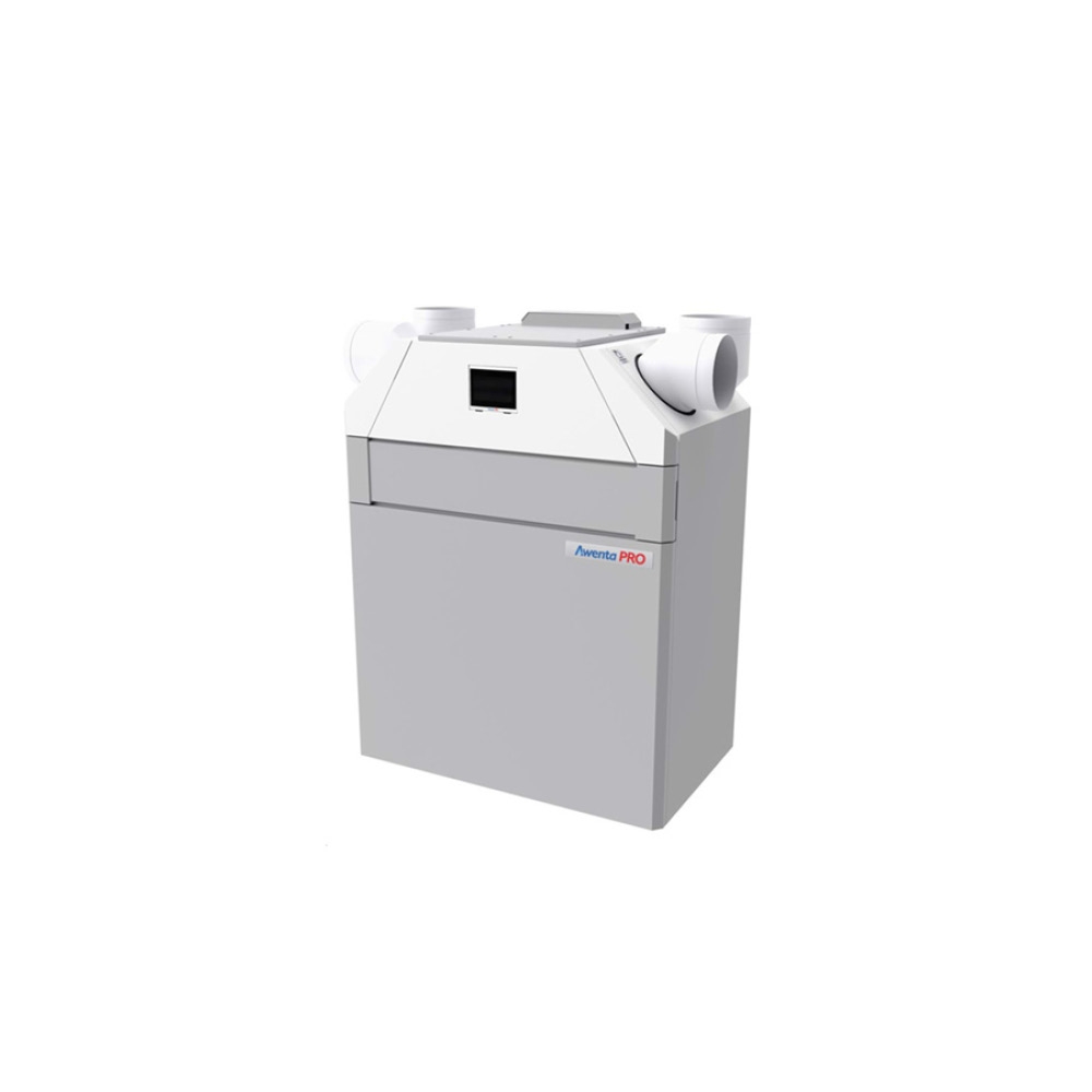 Recuperator AUROS series