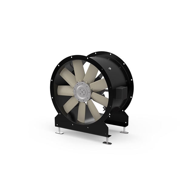 Axial fan SFL/M