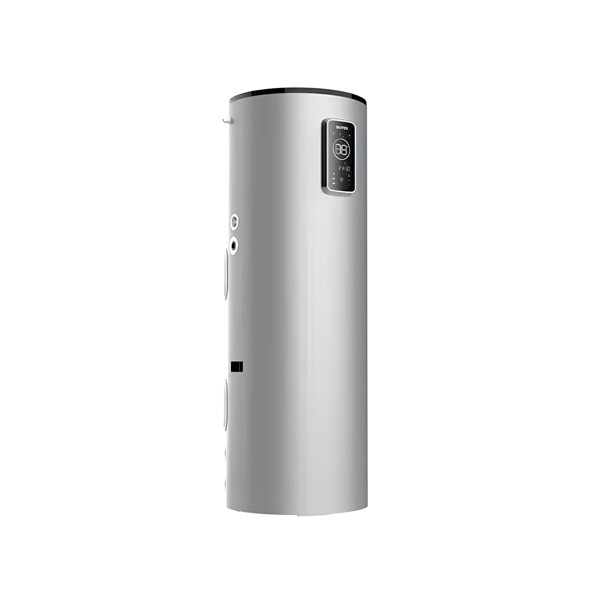 All in one Heat Pump Water Heater