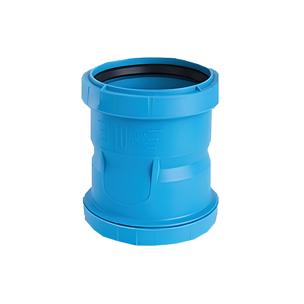 Double socket