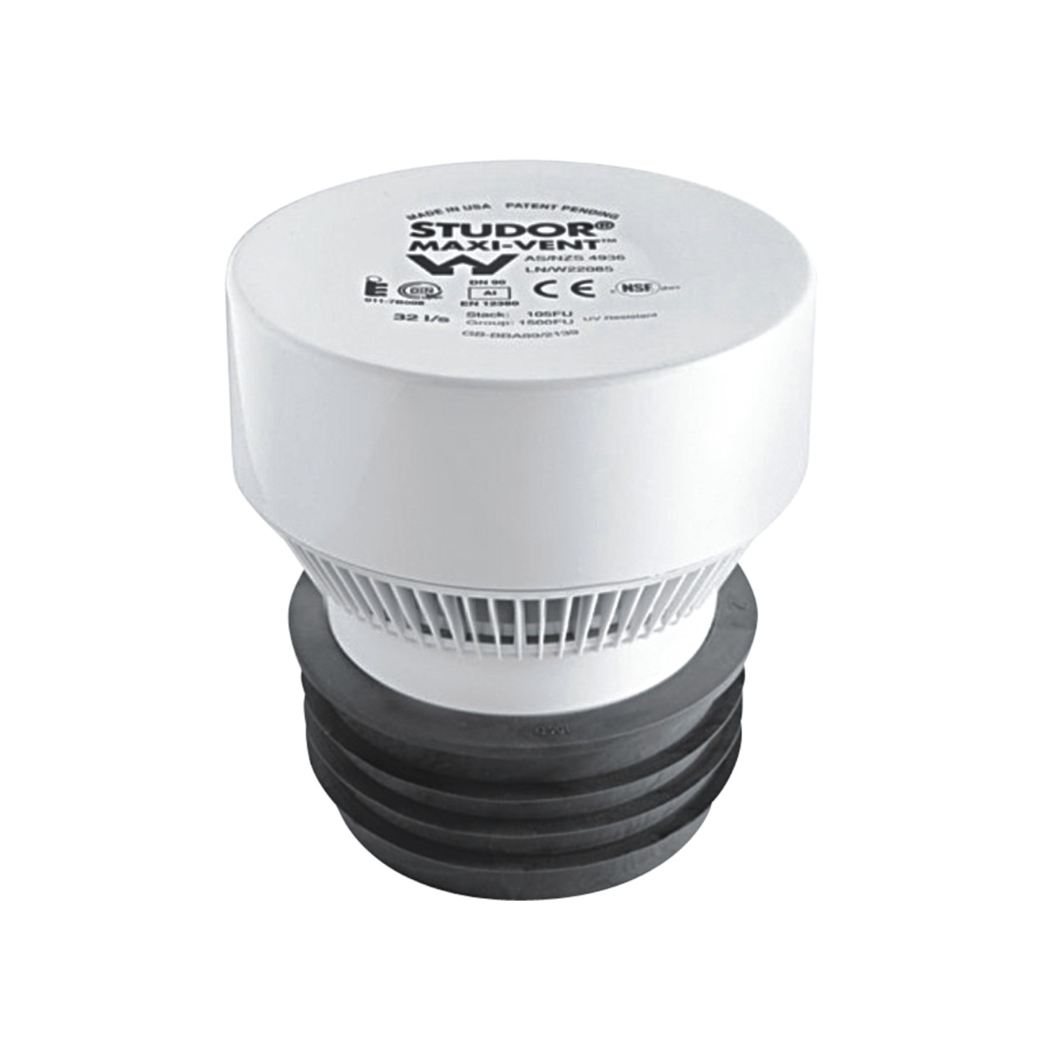 STUDOR Maxi-Vent 