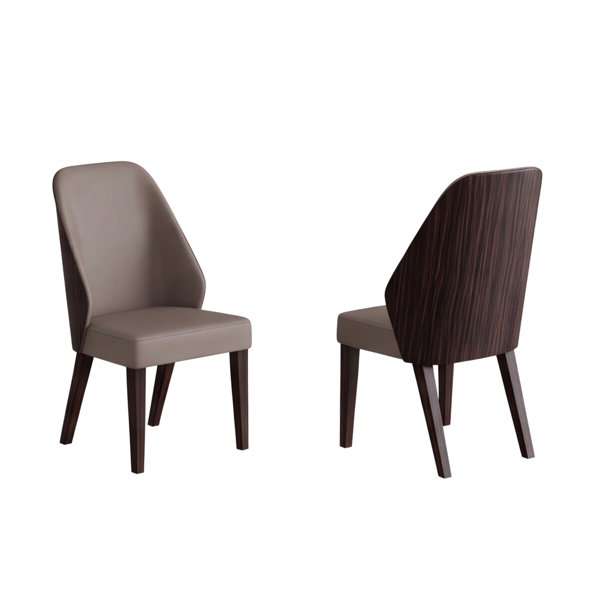 Dining chair