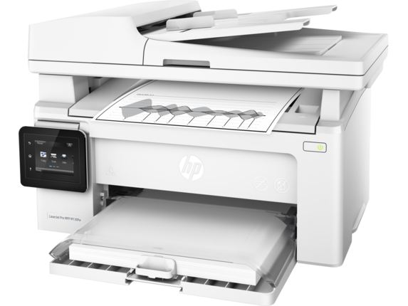 HP LaserJet Pro MFP M130fw