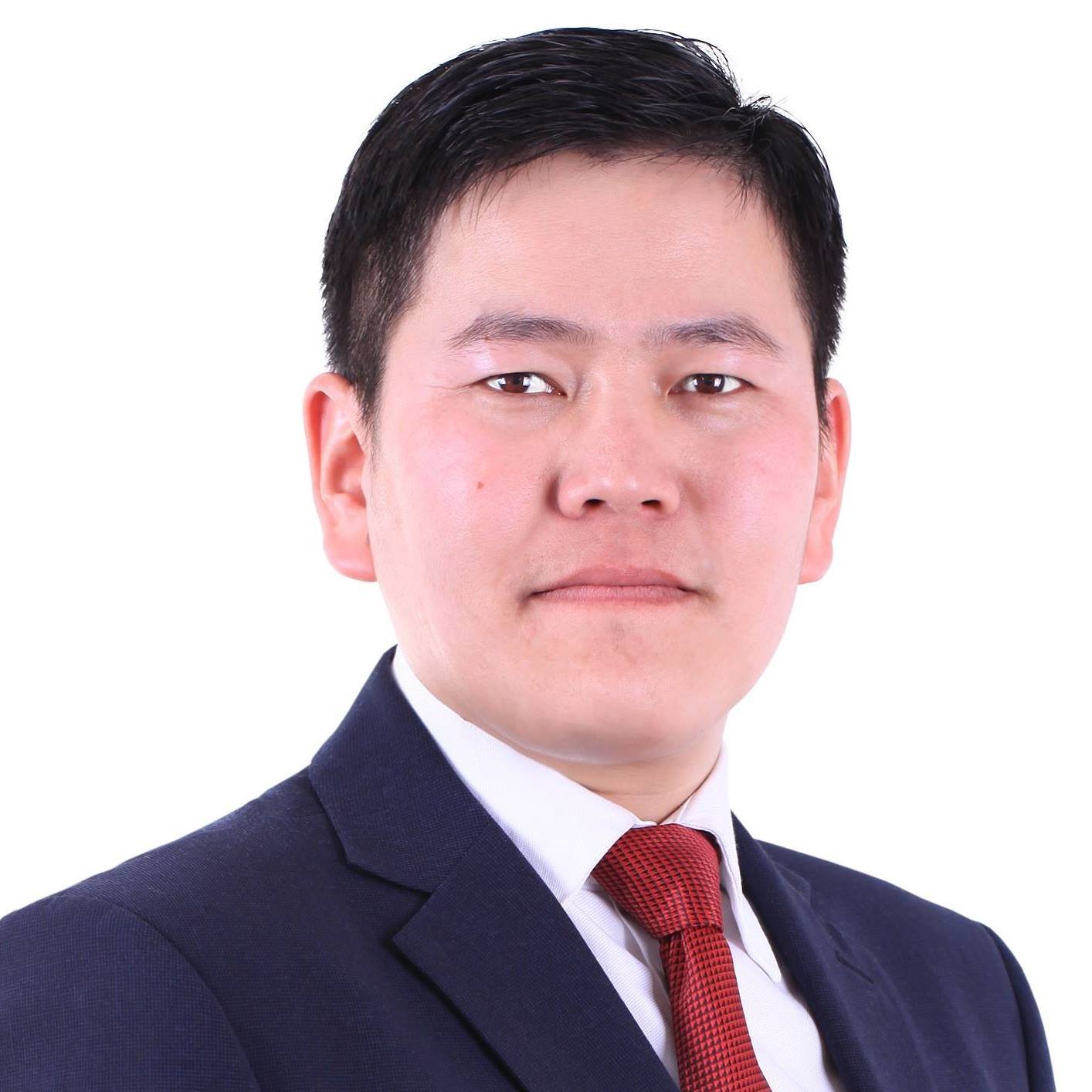 Батжаргалын Билэгтсайхан