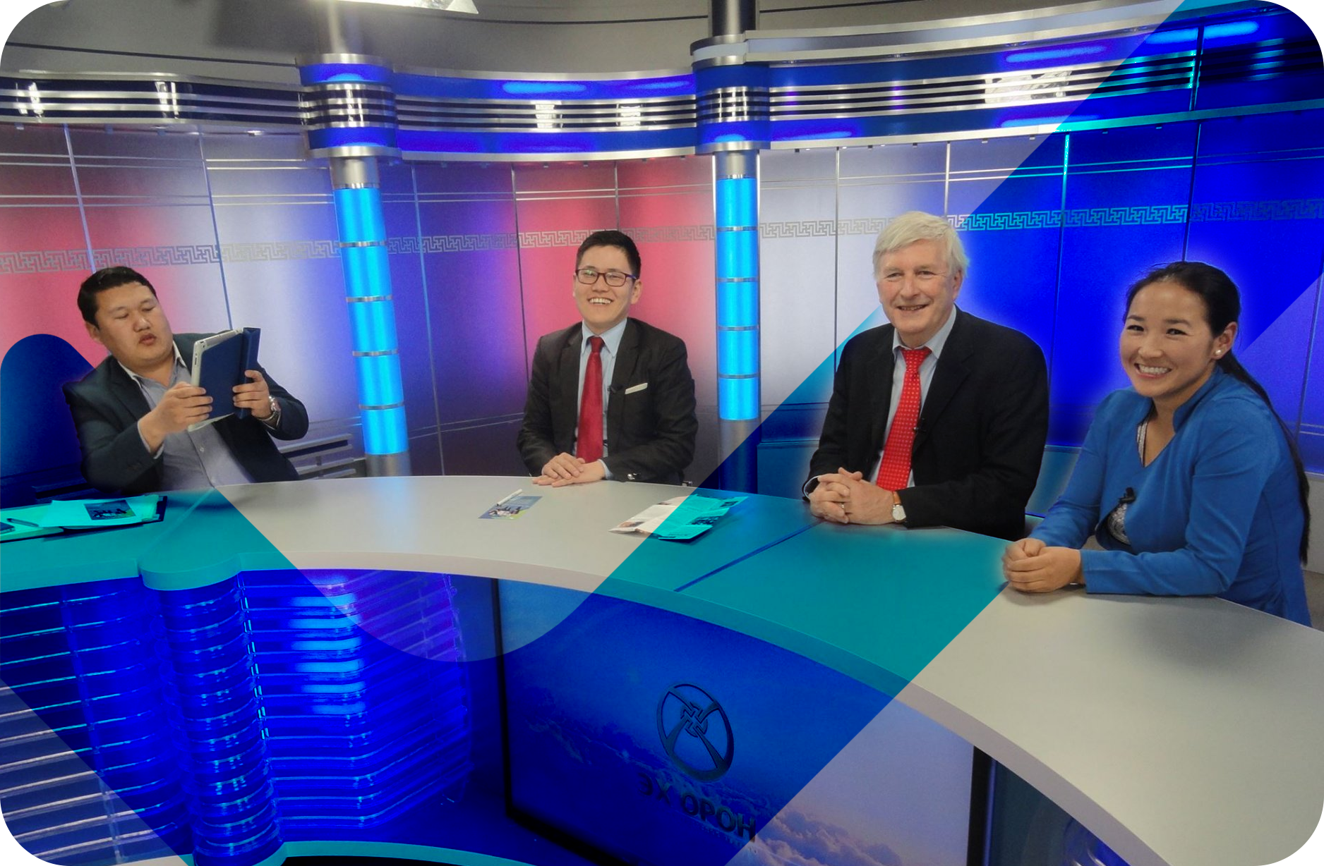 Company introduction