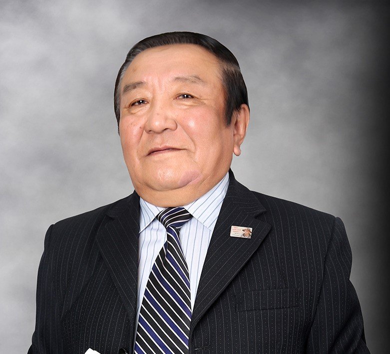 Нагац ах, Газарзүйн ухааны доктор (Ph.D), зохиолч, орчуулагч Х.Хангайсайхан