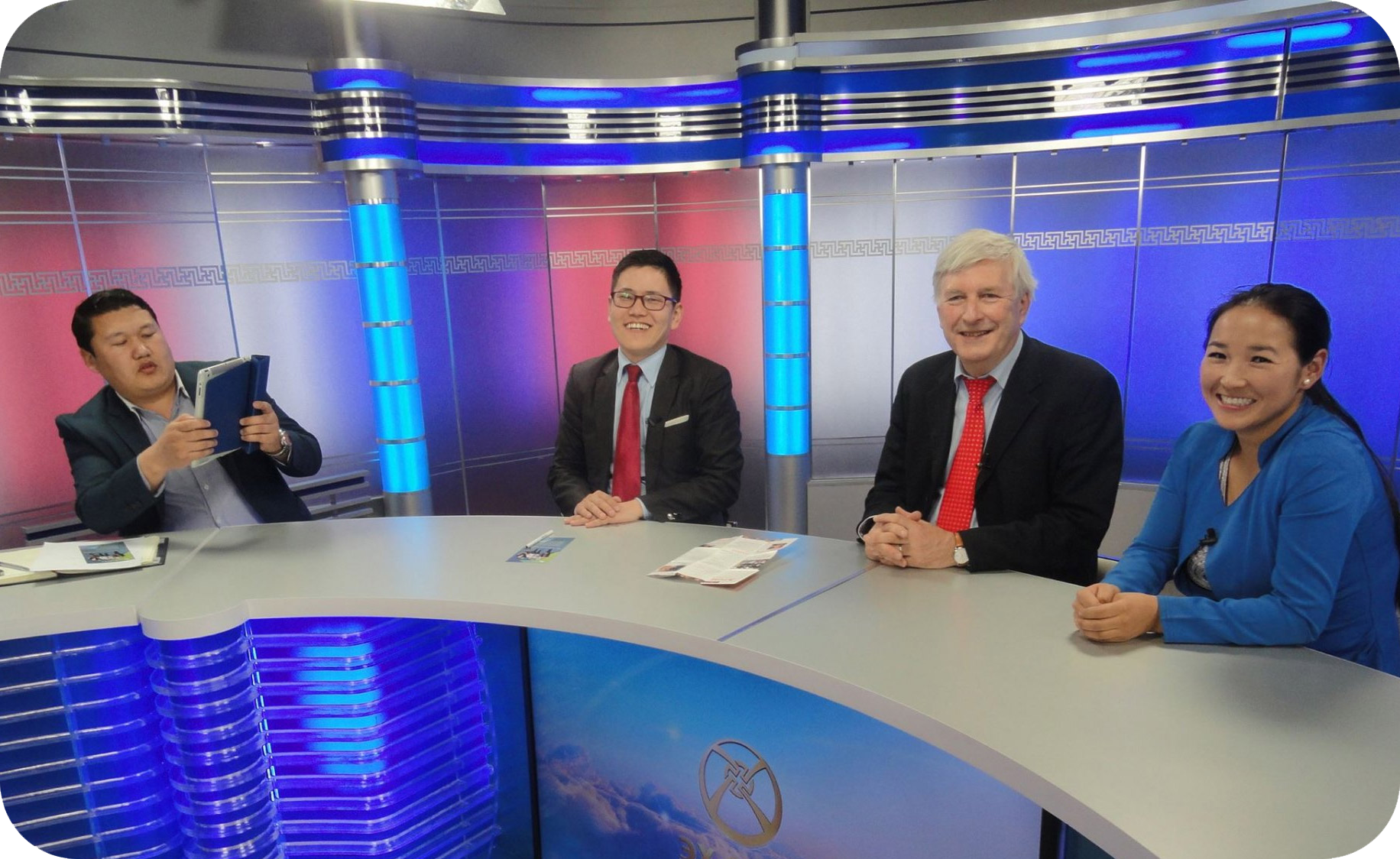 COMPANY INTRODUCTION 