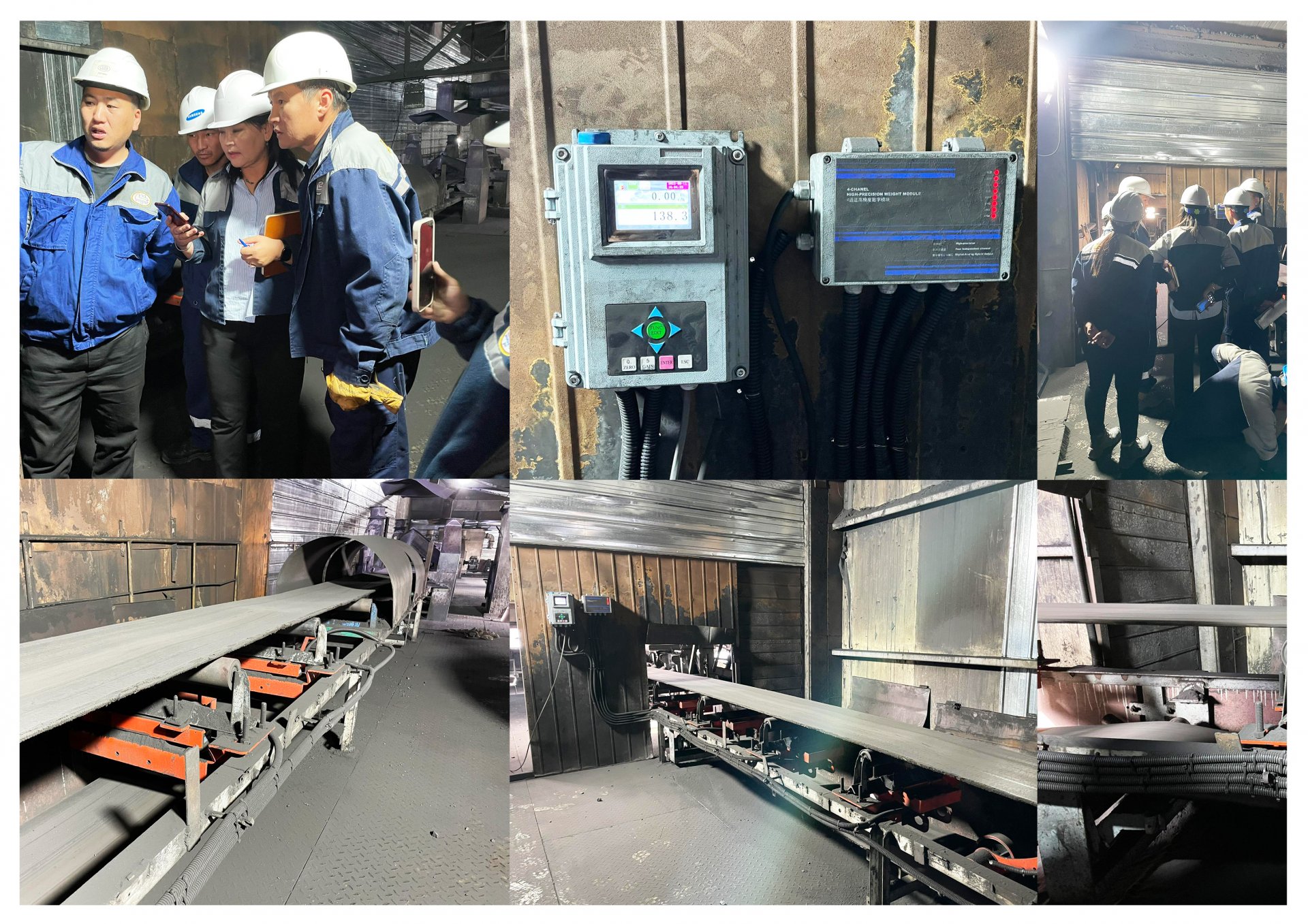 “Мэйжүрмэнт” ХХК нь  “Даланзадгадын Дулааны Цахилгаан Станц ТӨХК