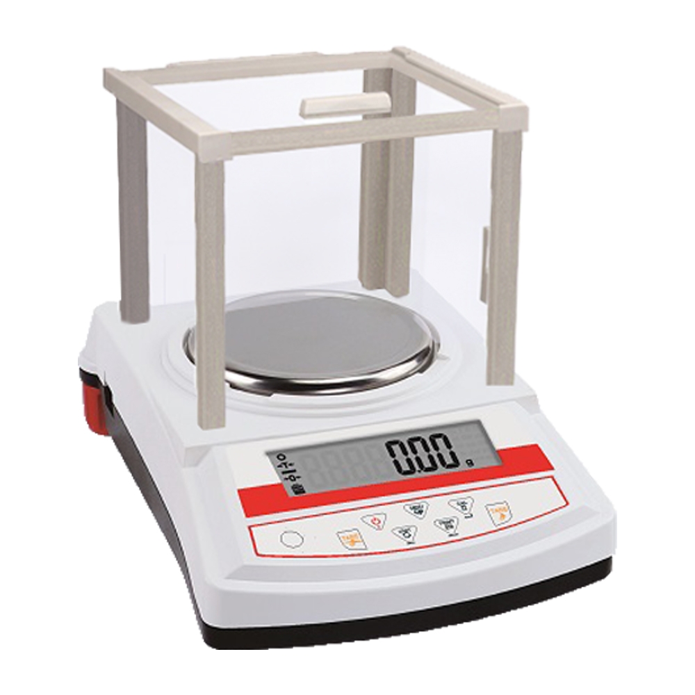 Лабораторийн жин| Hansen| PRT 200А