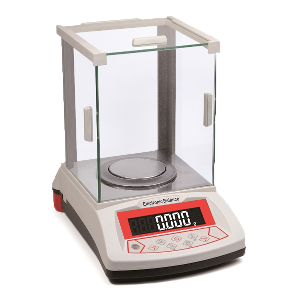 Лабораторийн жин| Hansen| PPC-B