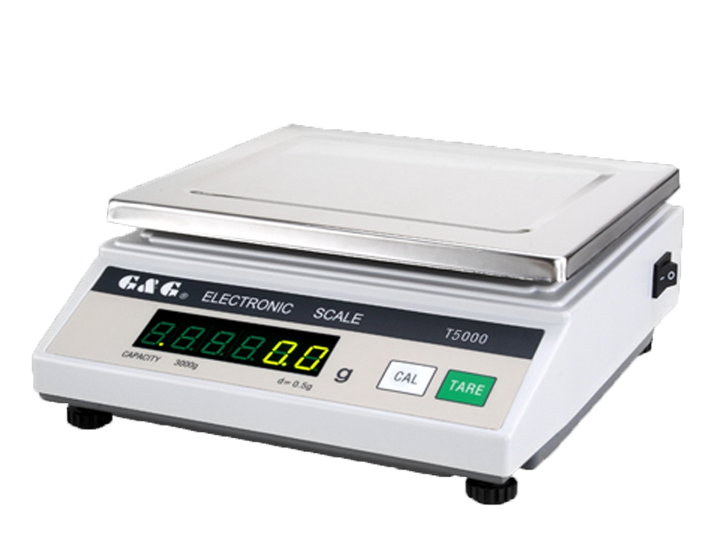 Лабораторийн жин| G&G| T5000