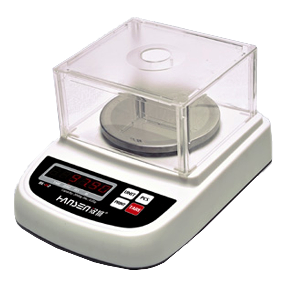 Лабораторийн жин | Hansen | BL-H2| 1000г