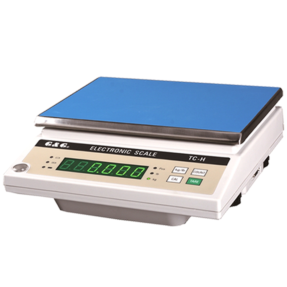 Лабораторийн жин| TC10K |