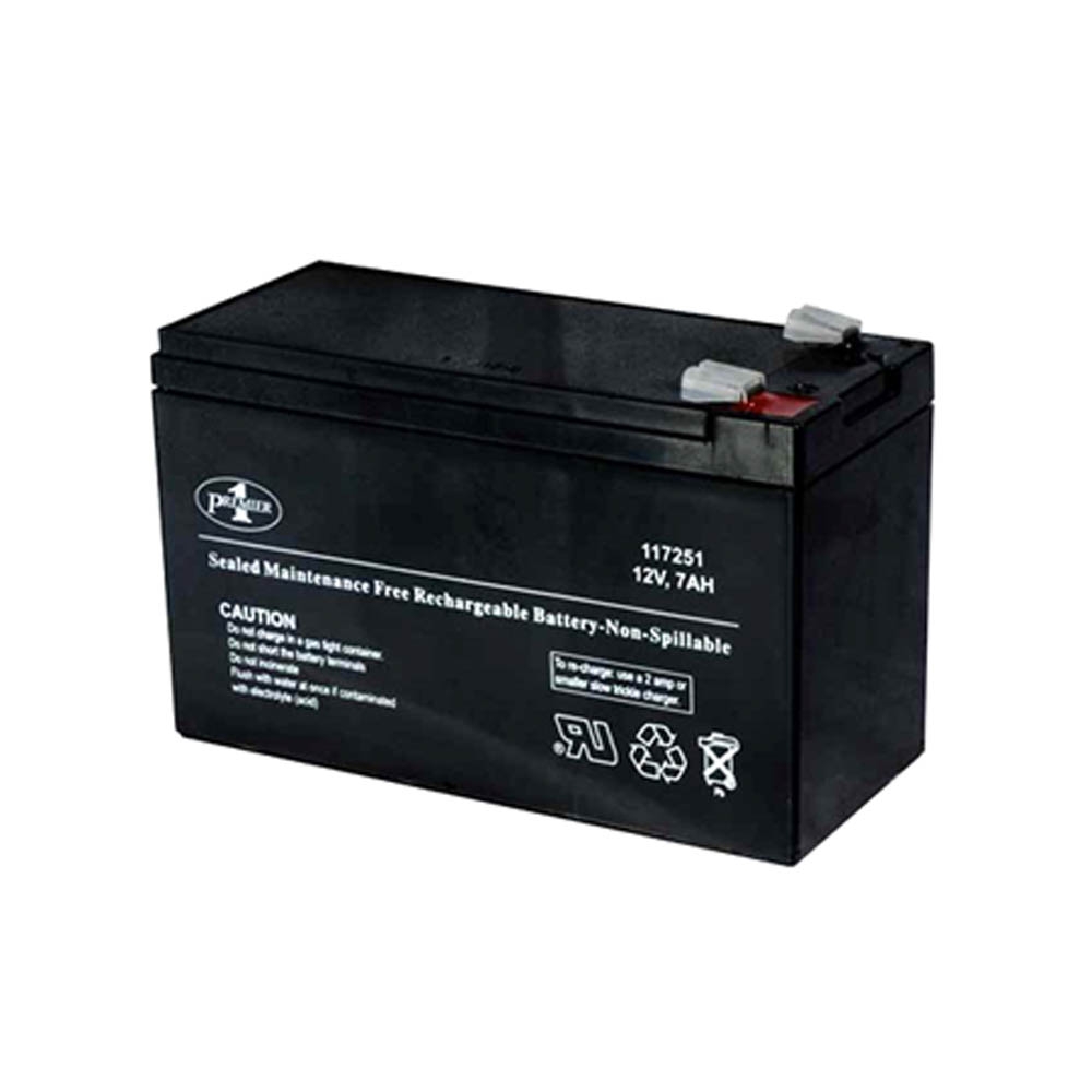 Жингийн туслах хэрэгсэлүүд | 12V батарей