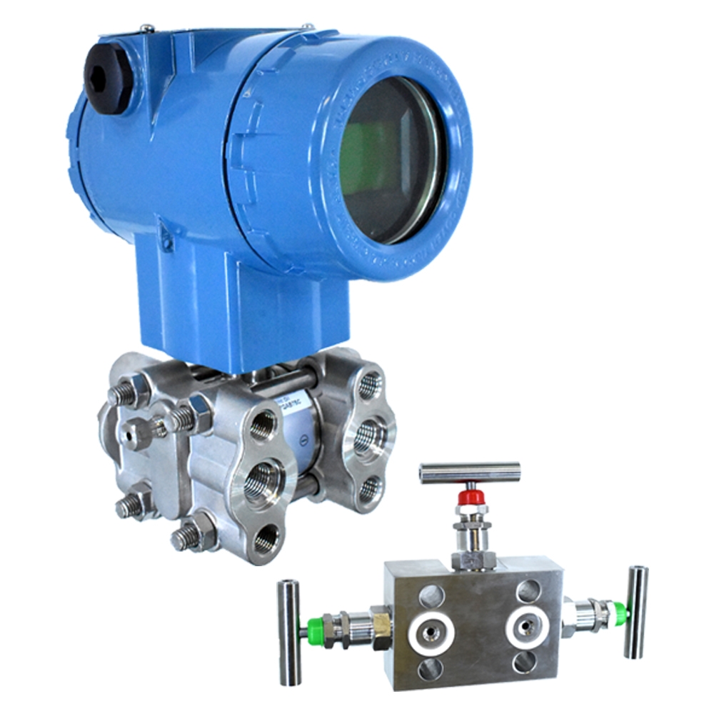 Дулаан даралтын хэмжих хэрэгсэл| DMP305X