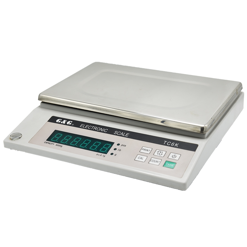 Лабораторийн жин| TC6K |6000гр