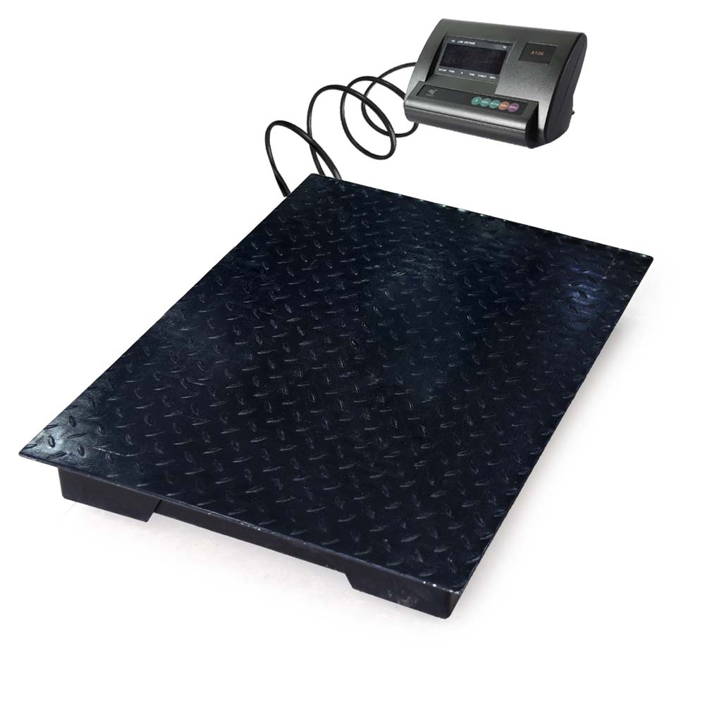 Барааны болон малын тавцант жин