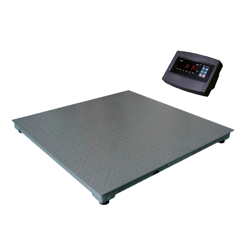 Барааны болон малын тавцант жин